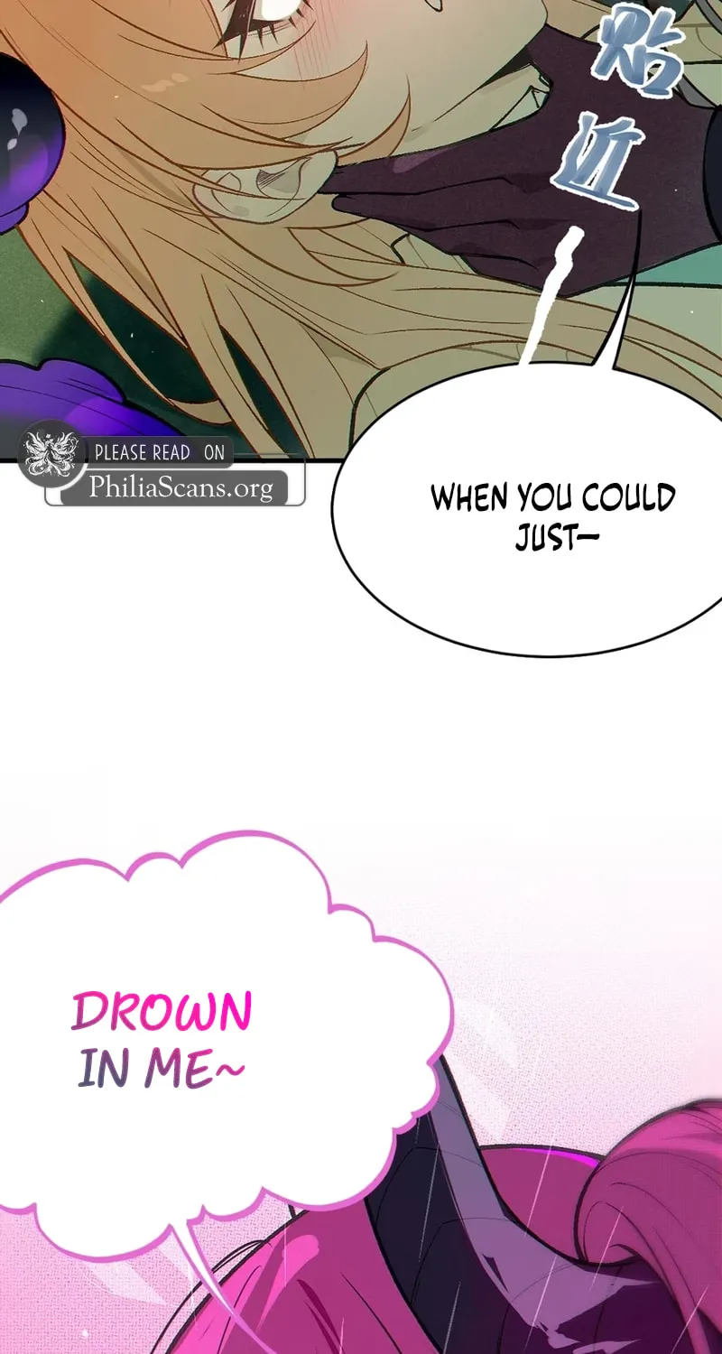 Turning Into A Tentacle Monster, Made Me Crazier Chapter 21 page 29 - 