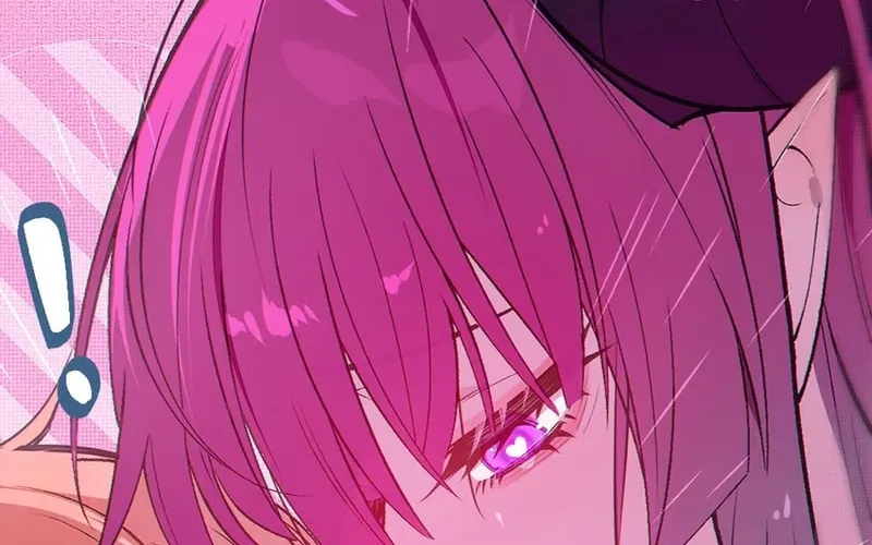 Turning Into A Tentacle Monster, Made Me Crazier Chapter 21 page 30 - 