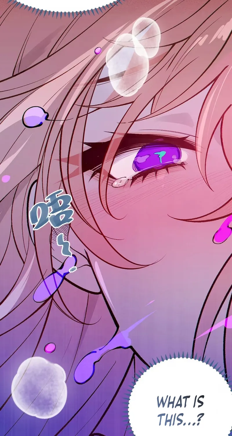 Turning Into A Tentacle Monster, Made Me Crazier Chapter 21 page 36 - 