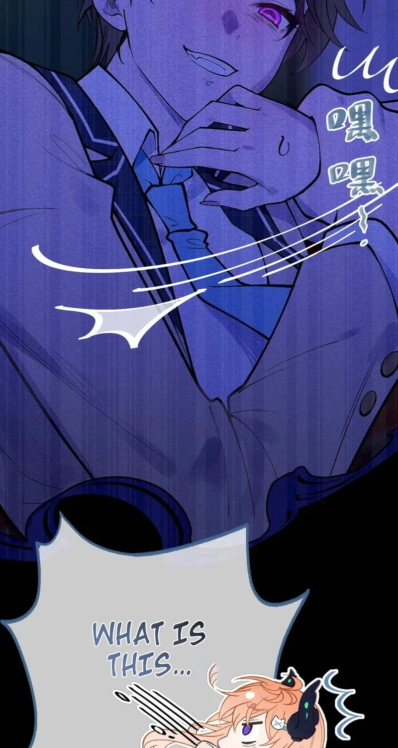 Turning Into A Tentacle Monster, Made Me Crazier Chapter 21 page 42 - 