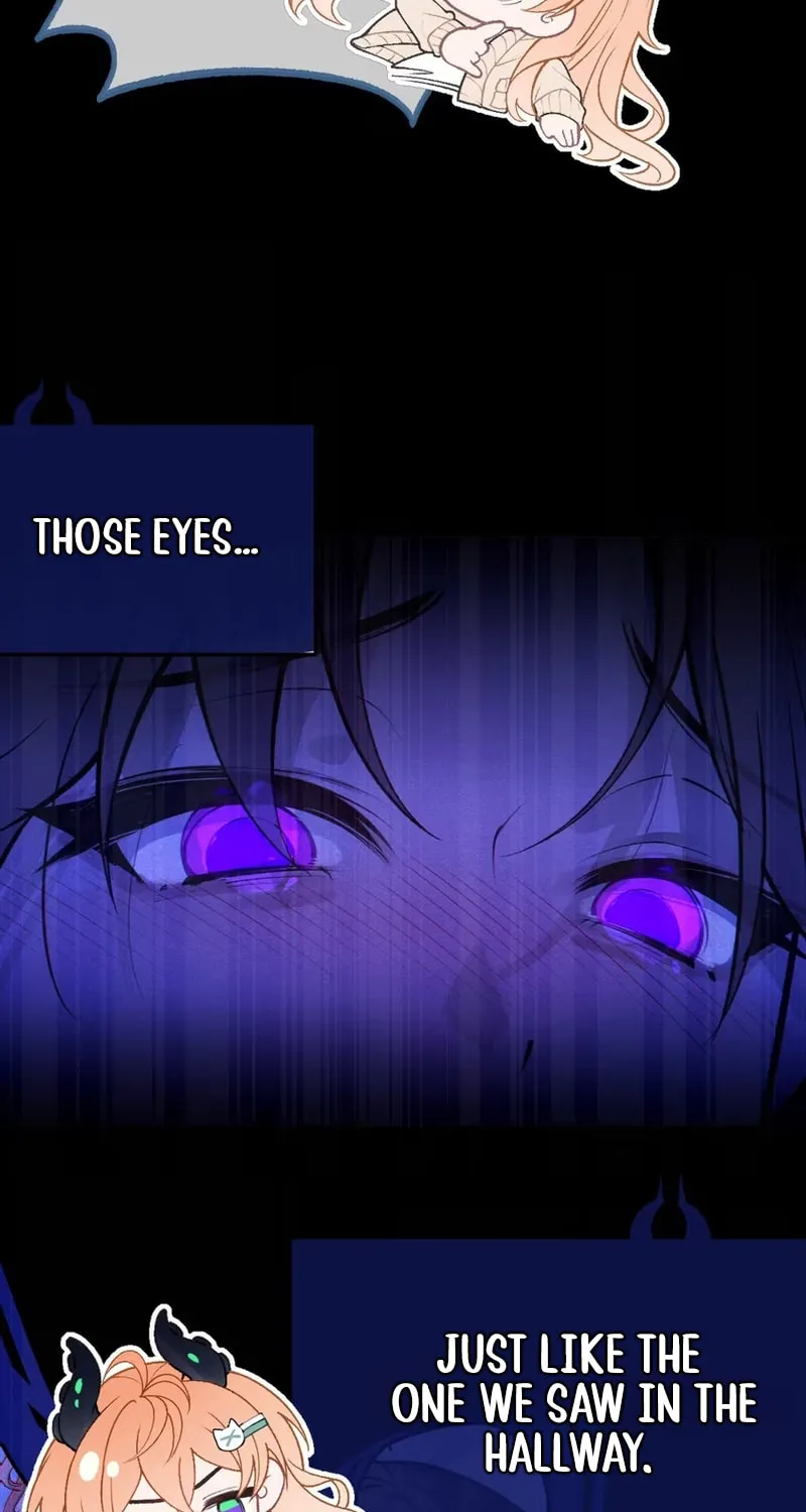 Turning Into A Tentacle Monster, Made Me Crazier Chapter 21 page 43 - 