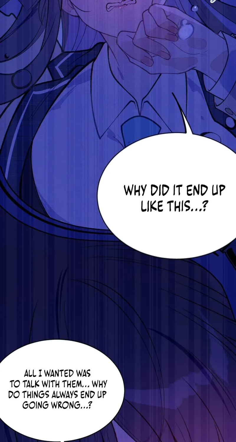 Turning Into A Tentacle Monster, Made Me Crazier Chapter 21 page 46 - 