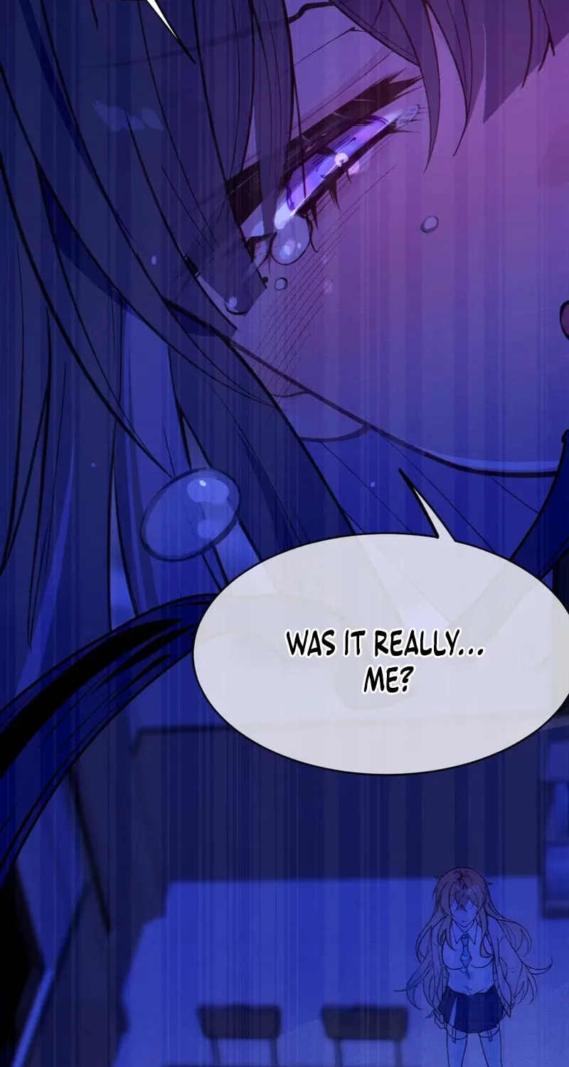 Turning Into A Tentacle Monster, Made Me Crazier Chapter 21 page 47 - 