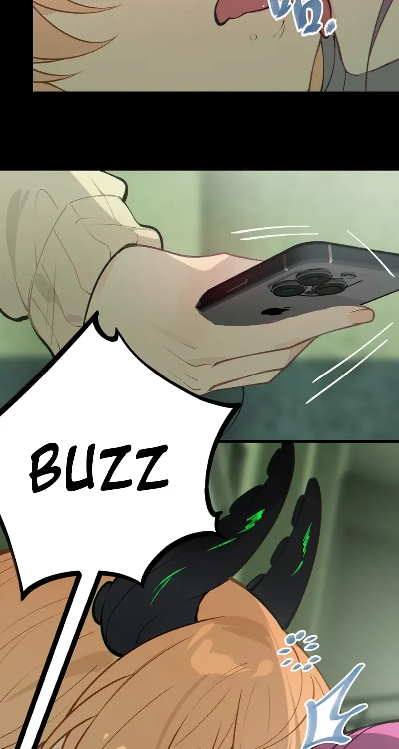 Turning Into A Tentacle Monster, Made Me Crazier Chapter 21 page 51 - 