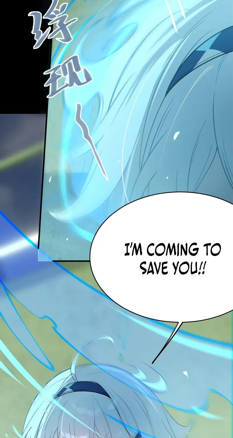 Turning Into A Tentacle Monster, Made Me Crazier Chapter 21 page 65 - 