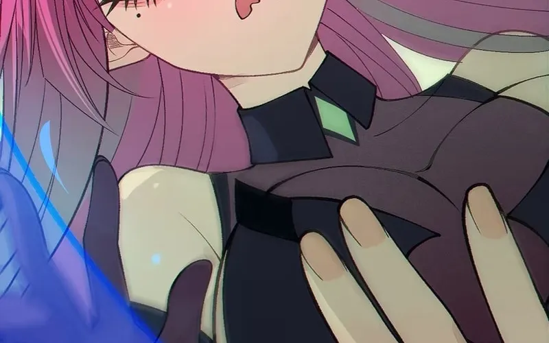 Turning Into A Tentacle Monster, Made Me Crazier Chapter 21 page 70 - 