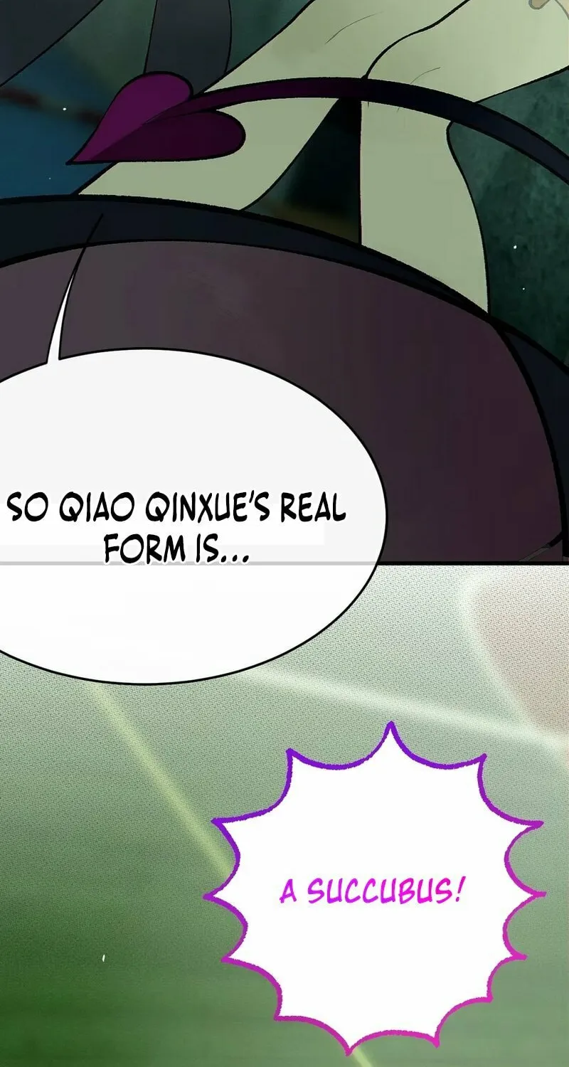 Turning Into A Tentacle Monster, Made Me Crazier Chapter 21 page 74 - 