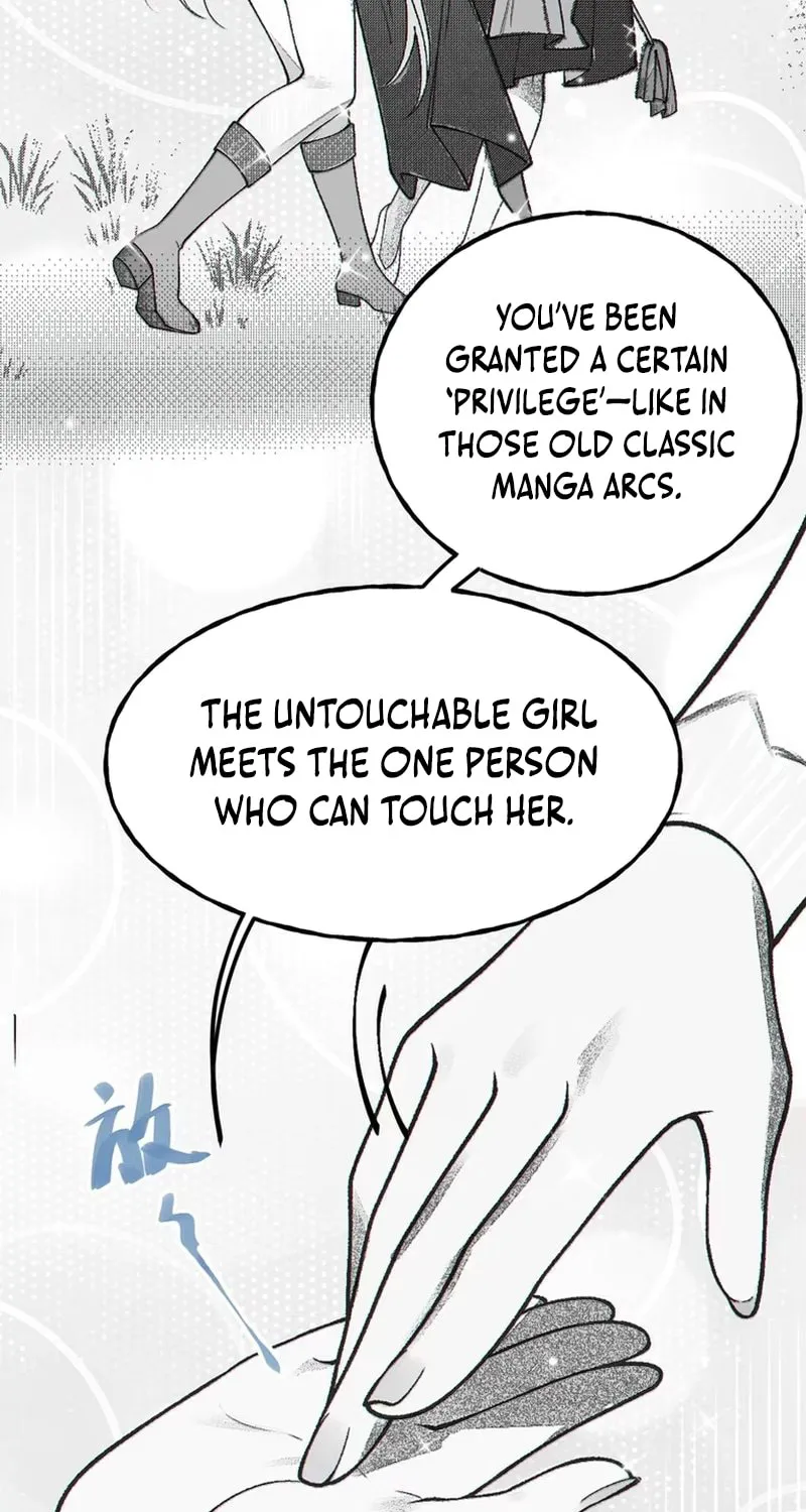 Turning Into A Tentacle Monster, Made Me Crazier Chapter 22 page 48 - 