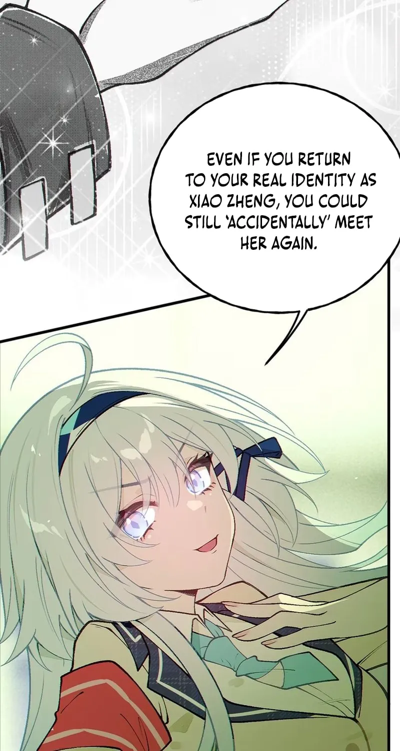 Turning Into A Tentacle Monster, Made Me Crazier Chapter 22 page 49 - 