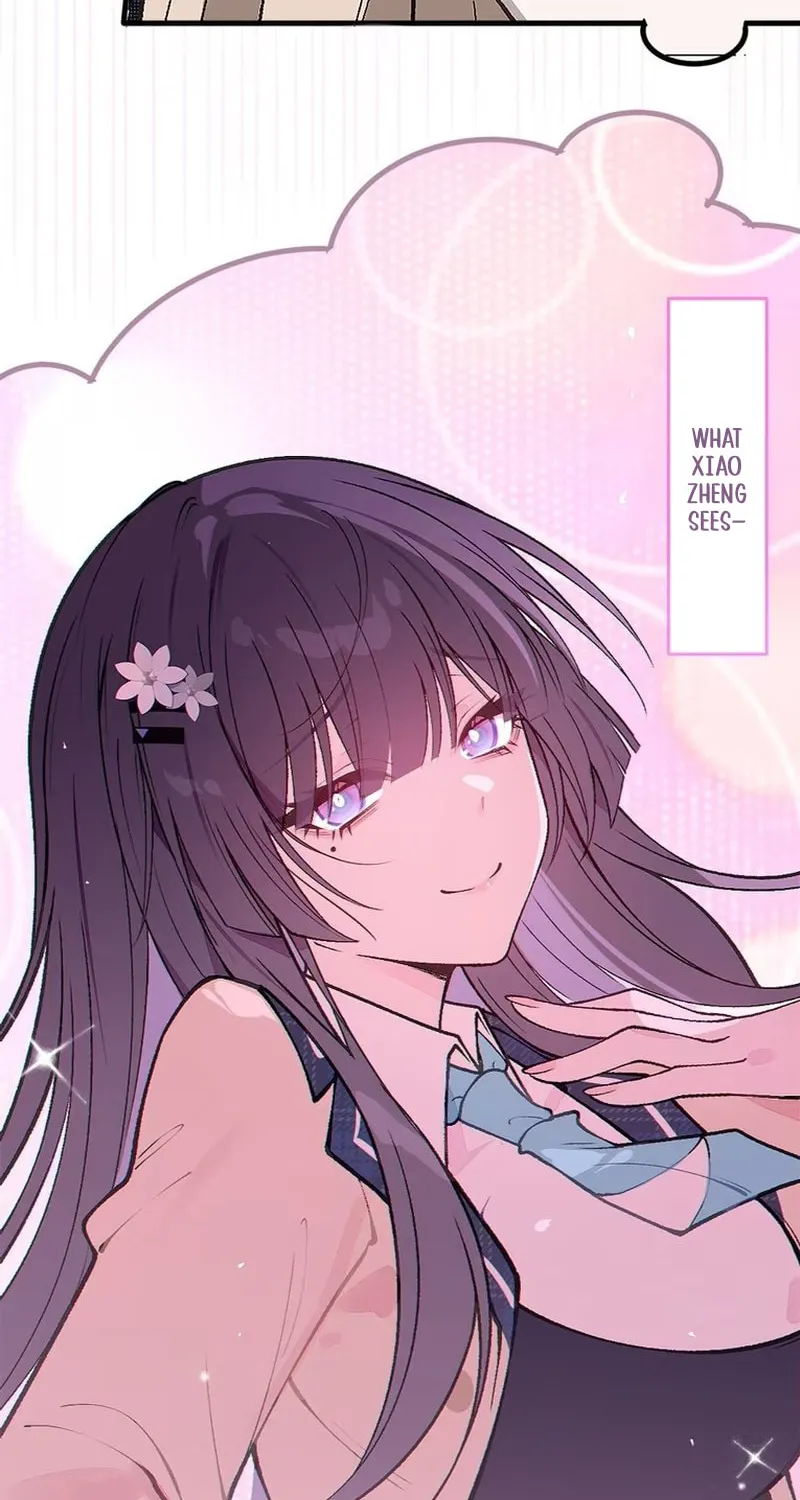 Turning Into A Tentacle Monster, Made Me Crazier Chapter 22 page 51 - 