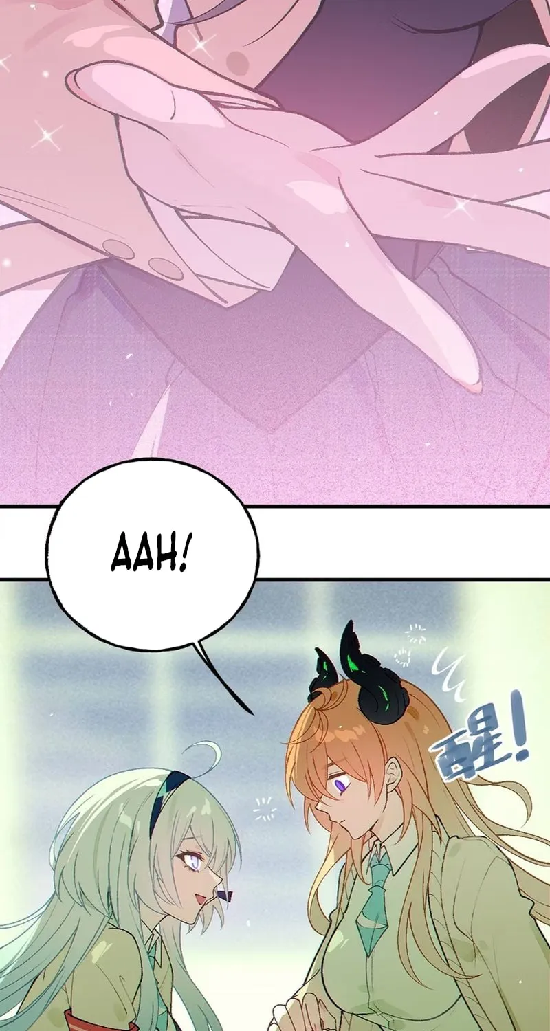 Turning Into A Tentacle Monster, Made Me Crazier Chapter 22 page 52 - 