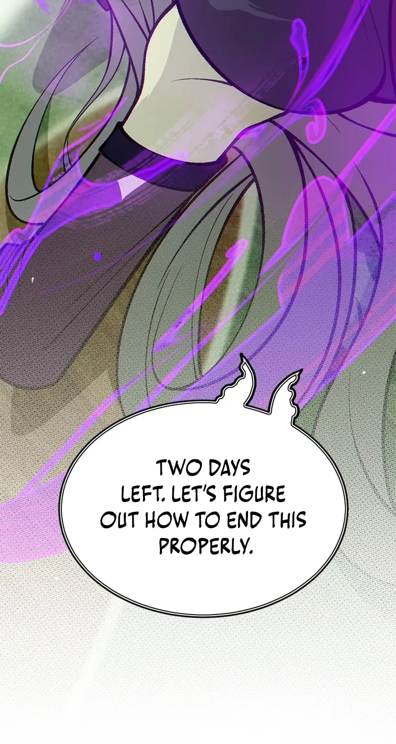 Turning Into A Tentacle Monster, Made Me Crazier Chapter 22 page 57 - 