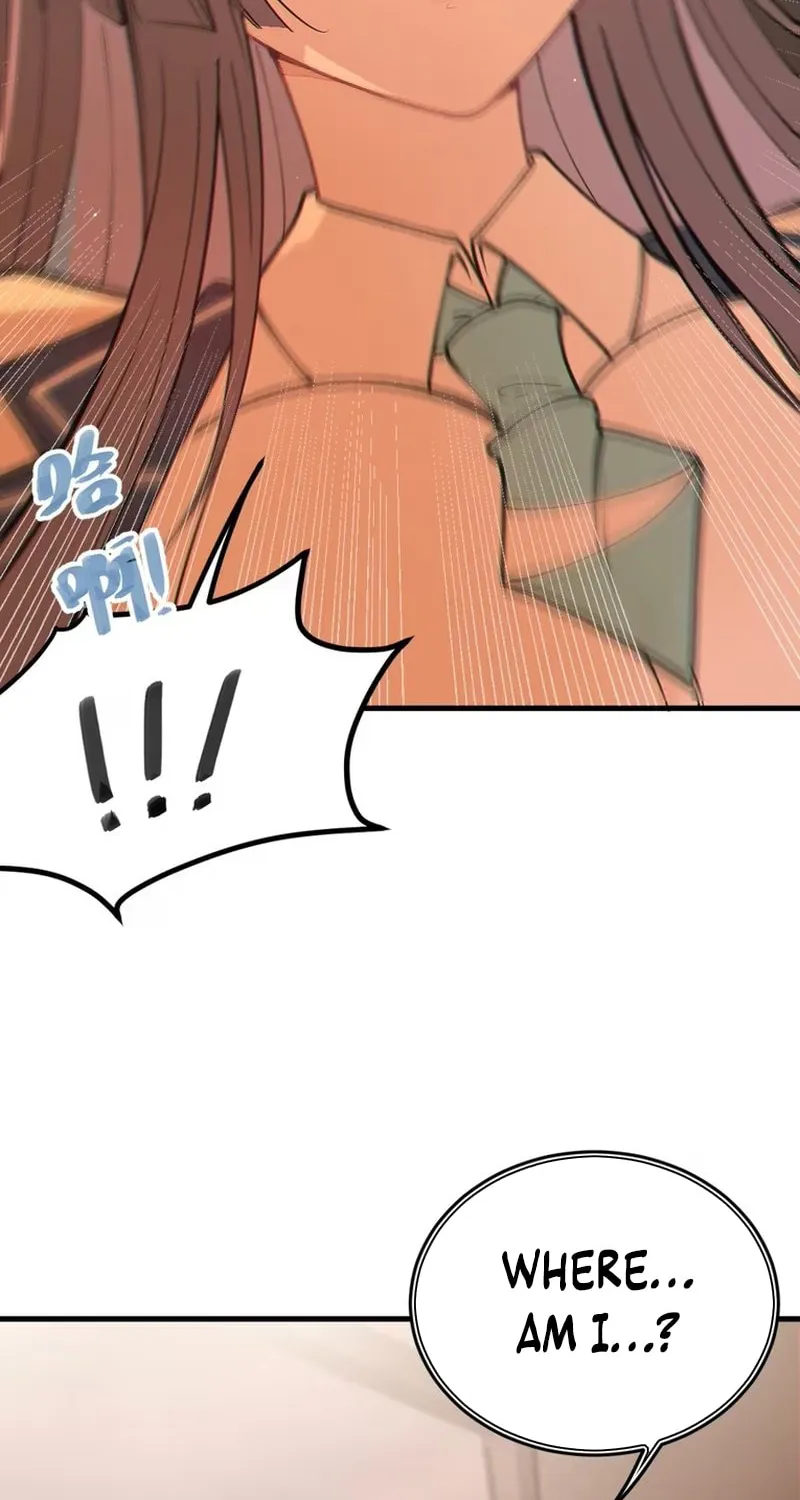 Turning Into A Tentacle Monster, Made Me Crazier Chapter 22 page 60 - 