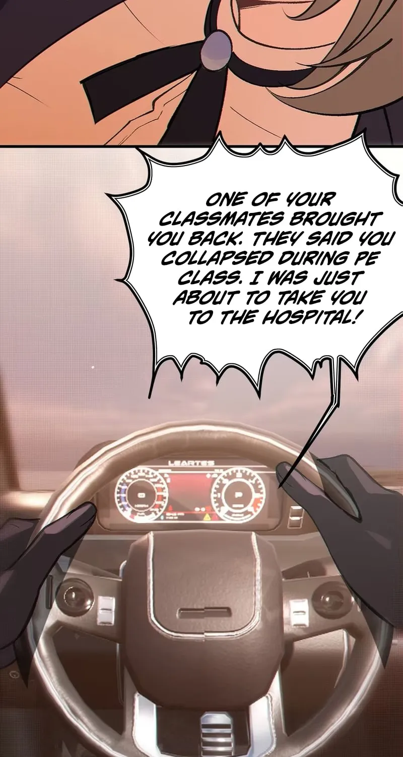 Turning Into A Tentacle Monster, Made Me Crazier Chapter 22 page 62 - 