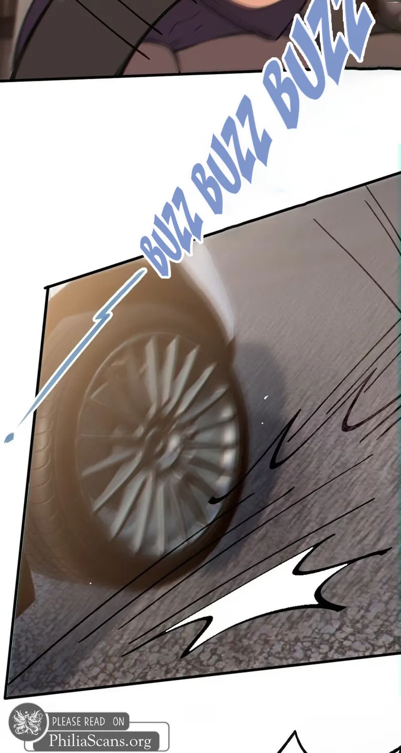 Turning Into A Tentacle Monster, Made Me Crazier Chapter 22 page 64 - 