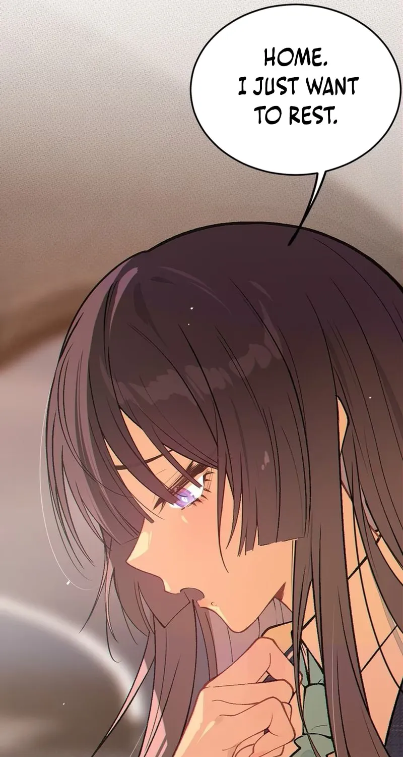 Turning Into A Tentacle Monster, Made Me Crazier Chapter 22 page 68 - 