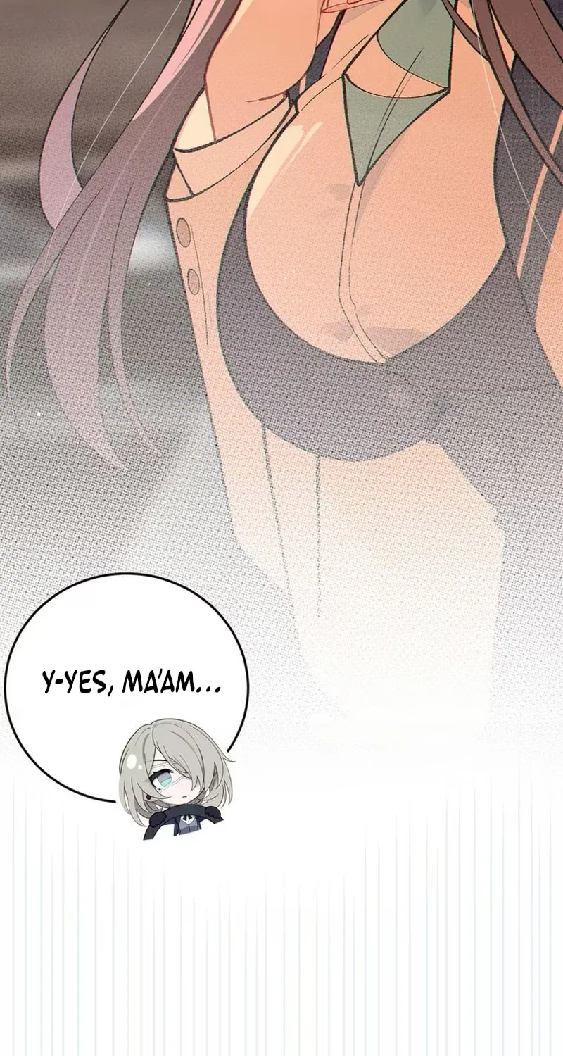 Turning Into A Tentacle Monster, Made Me Crazier Chapter 22 page 69 - 