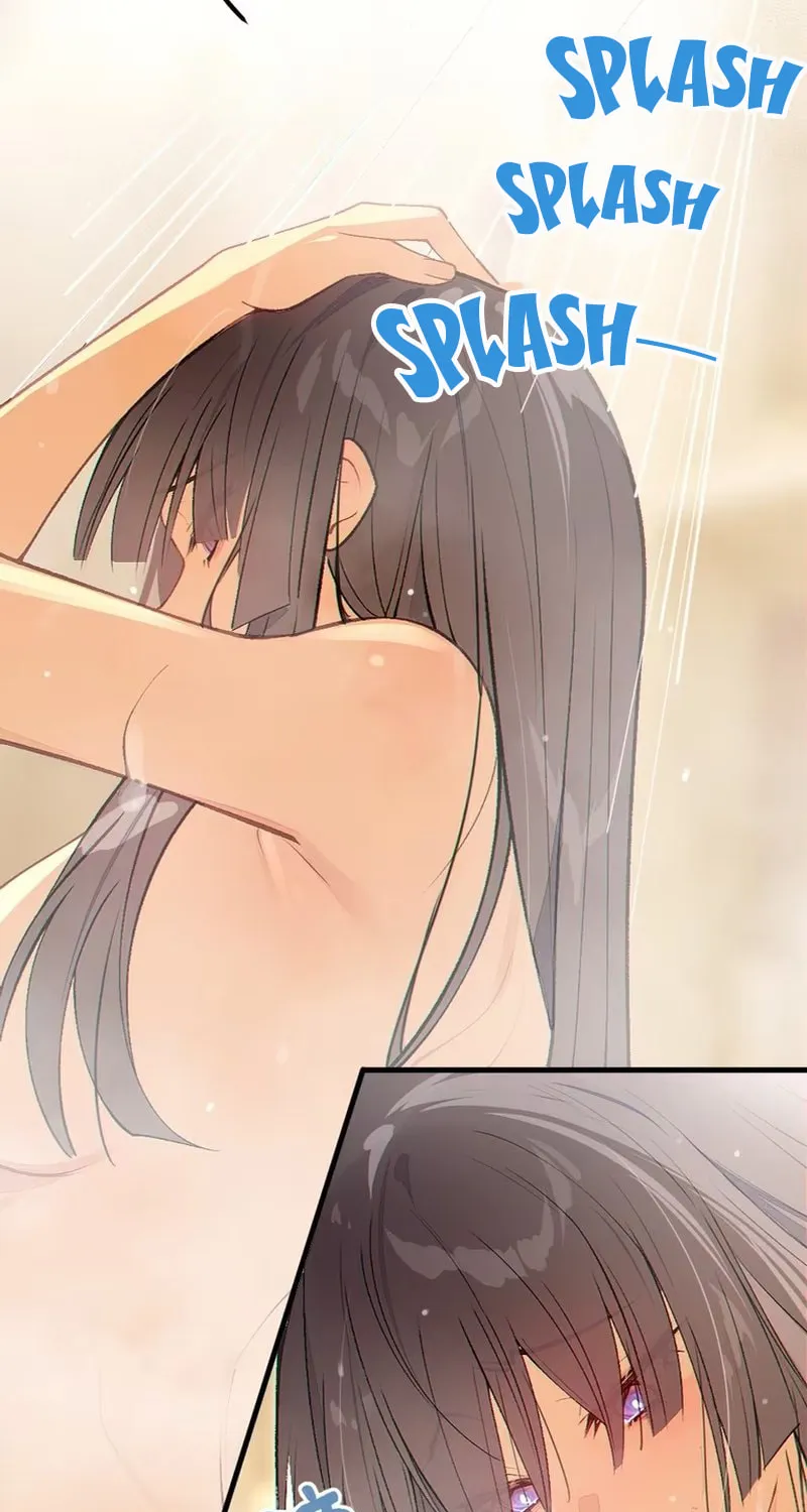 Turning Into A Tentacle Monster, Made Me Crazier Chapter 22 page 72 - 