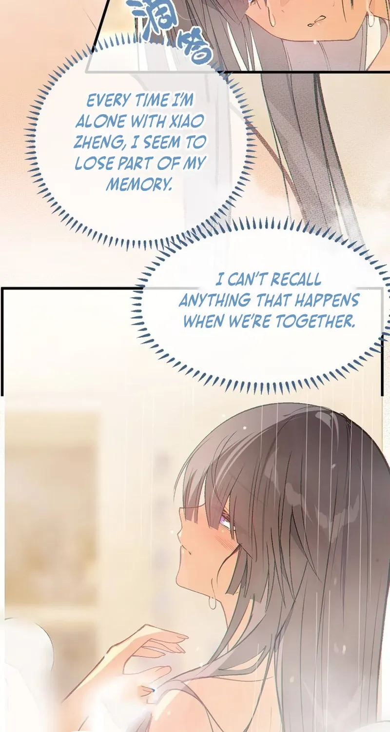 Turning Into A Tentacle Monster, Made Me Crazier Chapter 22 page 73 - 