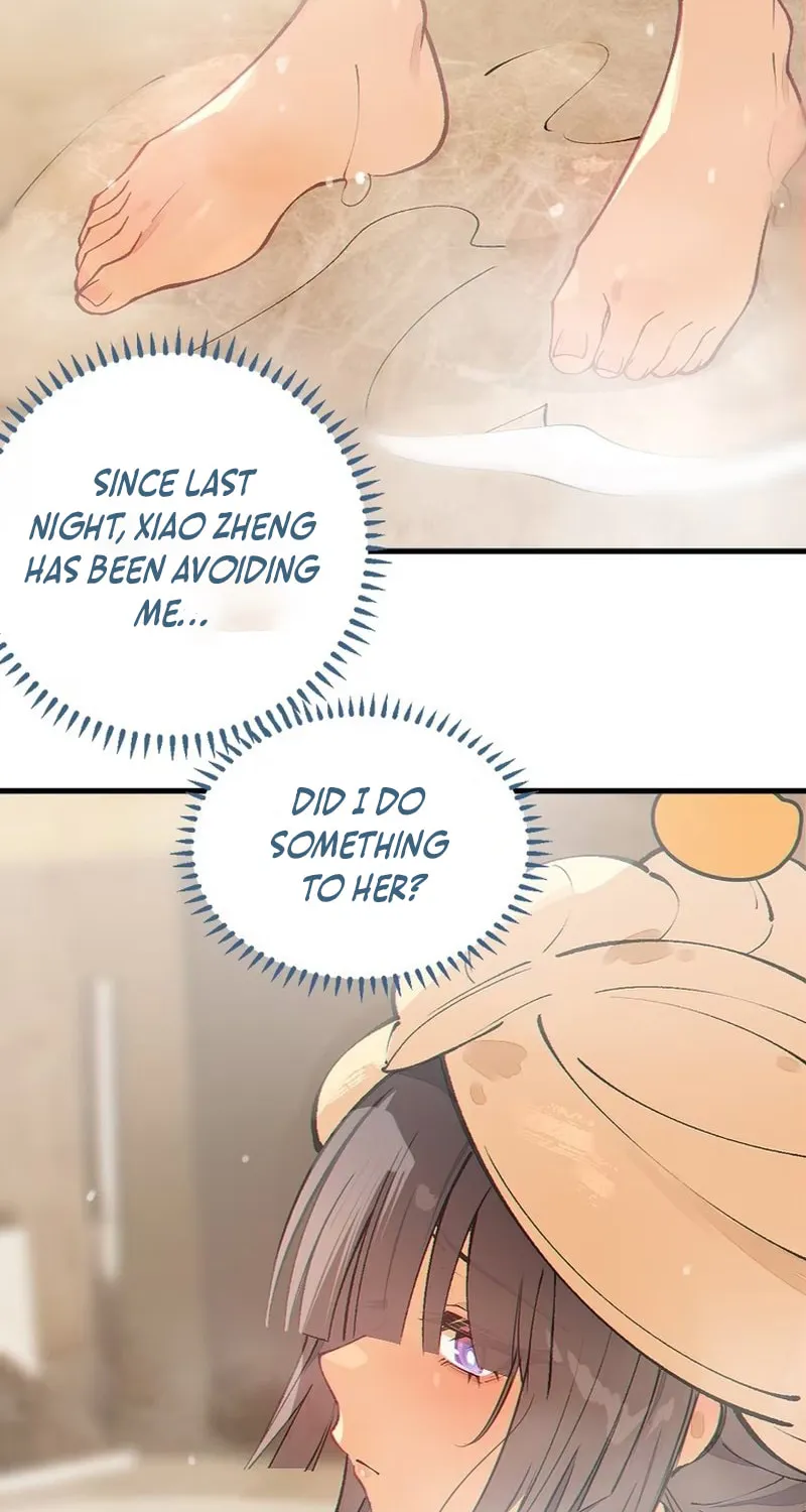 Turning Into A Tentacle Monster, Made Me Crazier Chapter 22 page 75 - 
