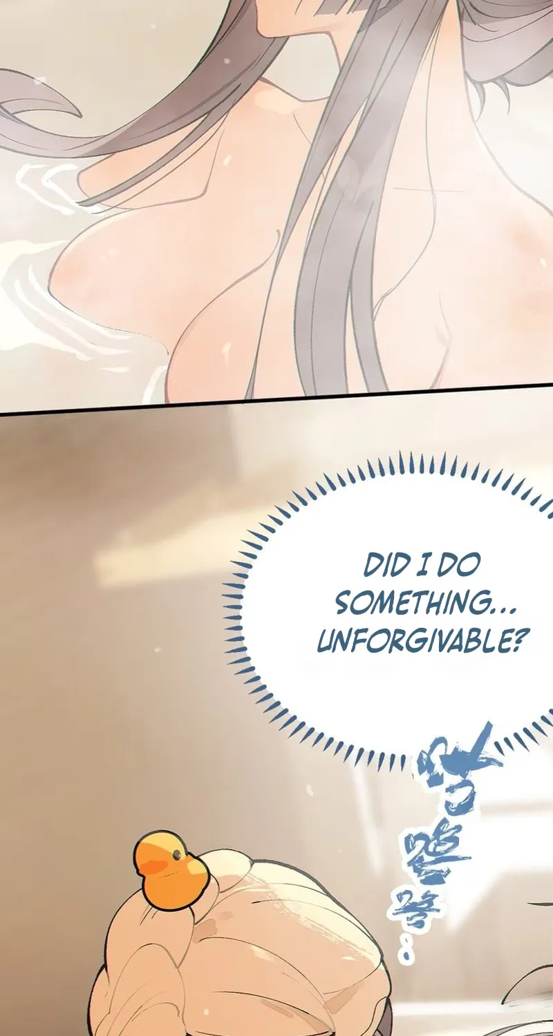 Turning Into A Tentacle Monster, Made Me Crazier Chapter 22 page 76 - 