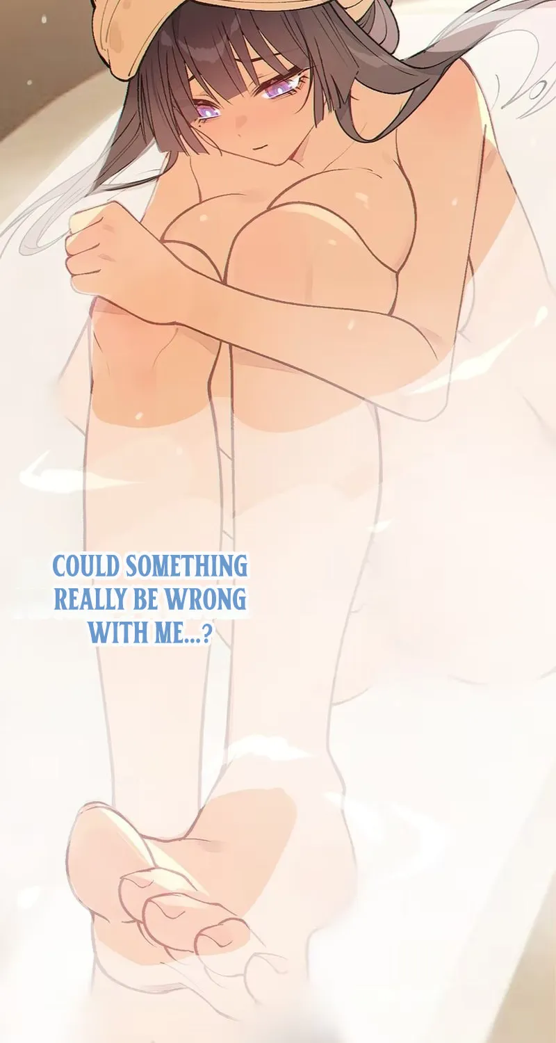 Turning Into A Tentacle Monster, Made Me Crazier Chapter 22 page 77 - 