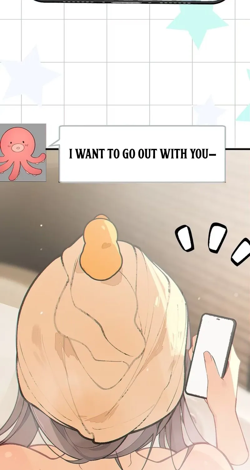 Turning Into A Tentacle Monster, Made Me Crazier Chapter 22 page 80 - 
