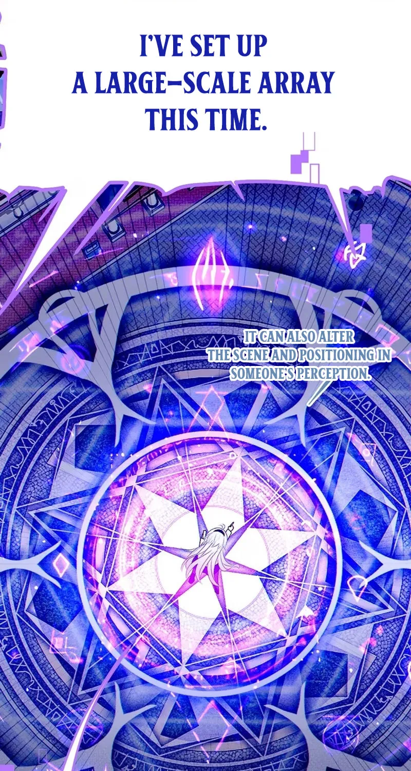 Turning Into A Tentacle Monster, Made Me Crazier Chapter 23 page 11 - 