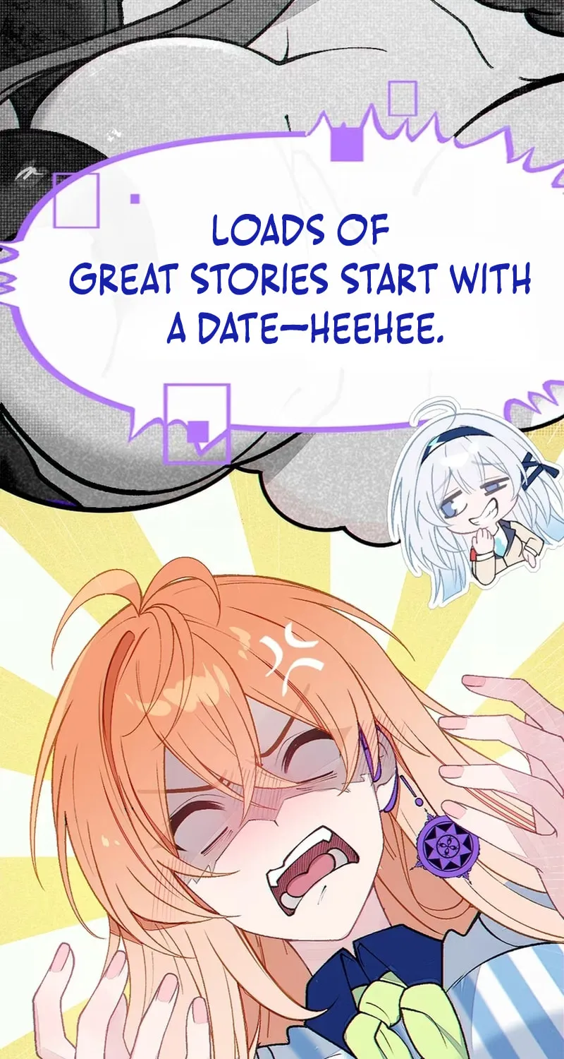 Turning Into A Tentacle Monster, Made Me Crazier Chapter 23 page 14 - 