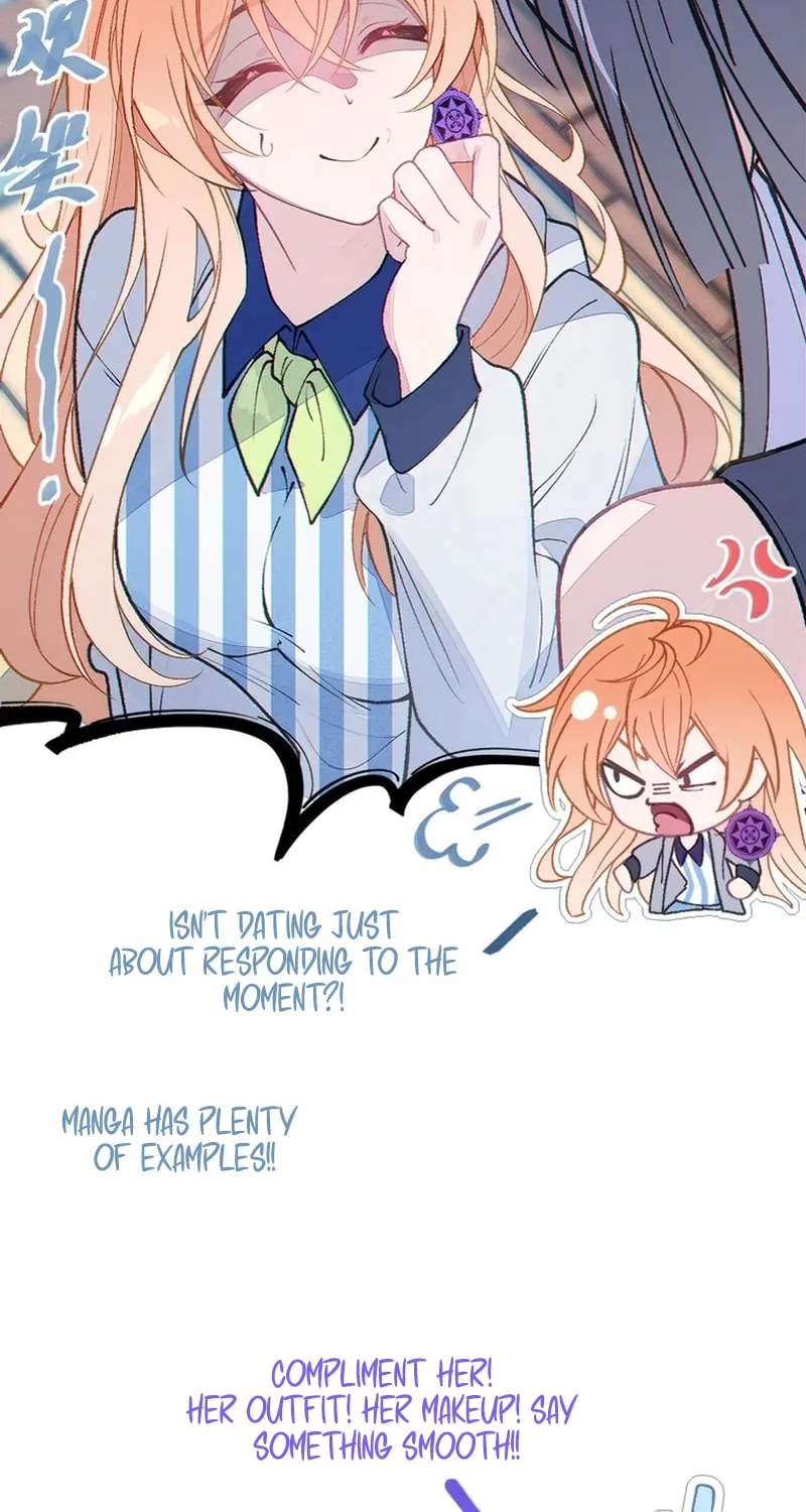 Turning Into A Tentacle Monster, Made Me Crazier Chapter 23 page 24 - 