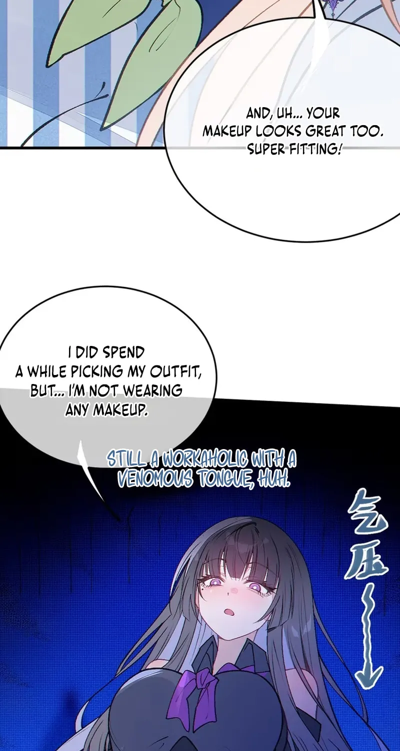 Turning Into A Tentacle Monster, Made Me Crazier Chapter 23 page 26 - 