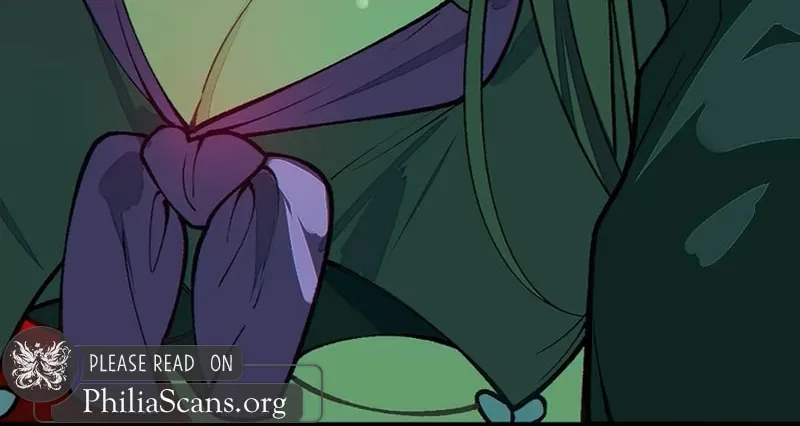 Turning Into A Tentacle Monster, Made Me Crazier Chapter 23 page 39 - 