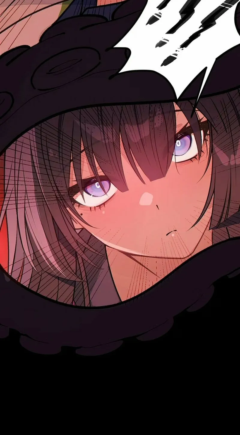 Turning Into A Tentacle Monster, Made Me Crazier Chapter 23 page 45 - 