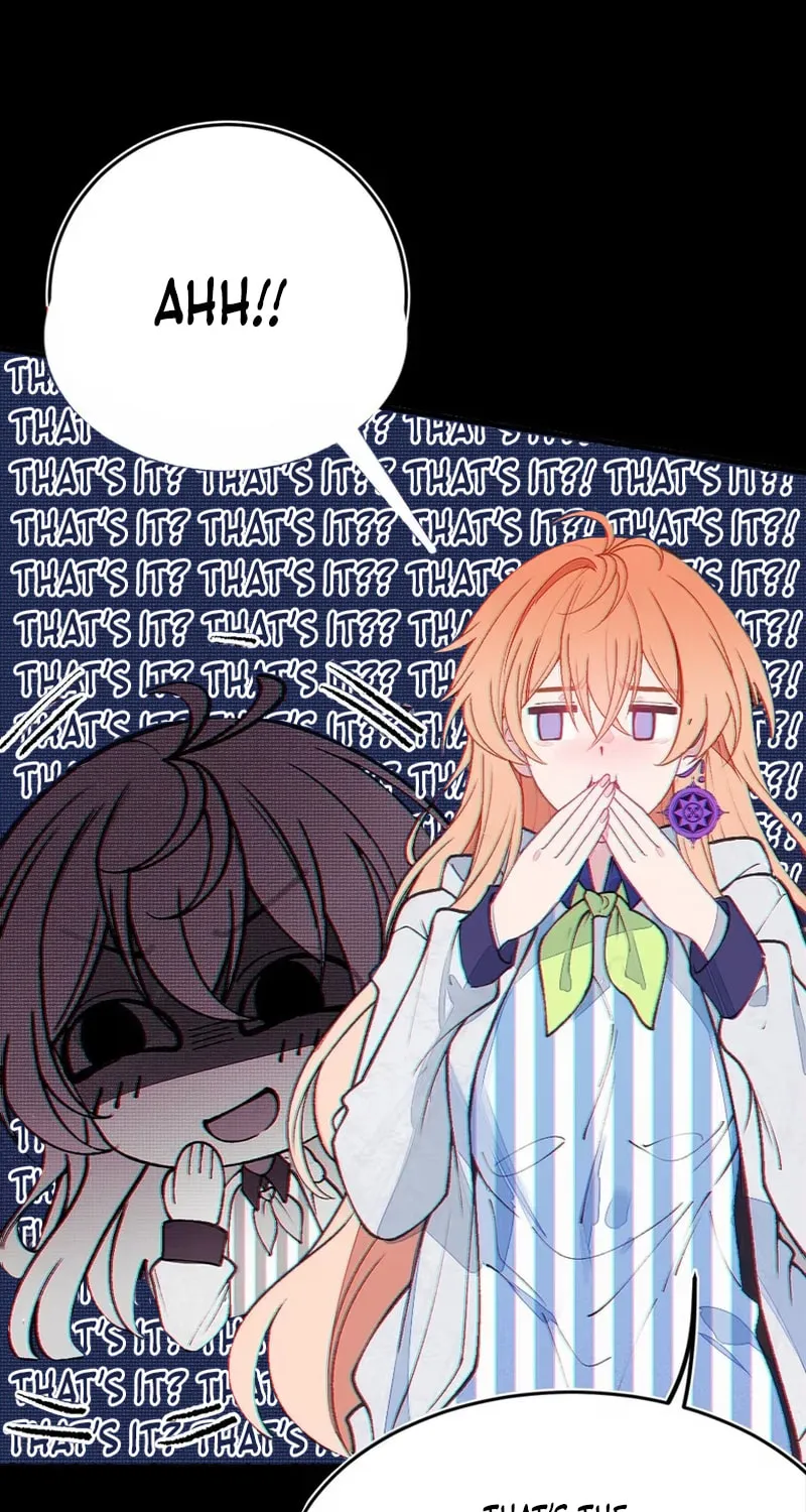 Turning Into A Tentacle Monster, Made Me Crazier Chapter 23 page 46 - 