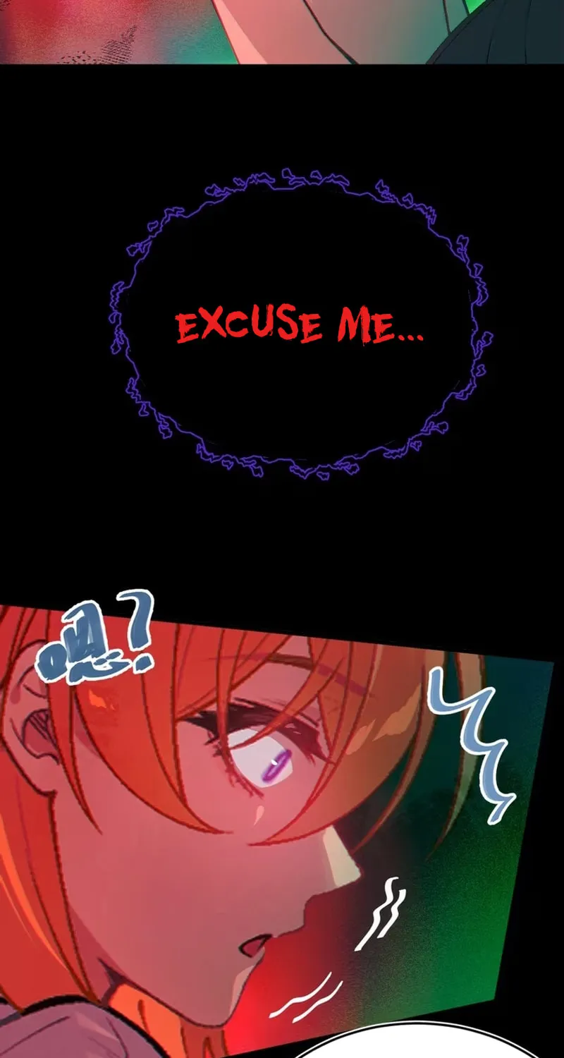Turning Into A Tentacle Monster, Made Me Crazier Chapter 23 page 50 - 