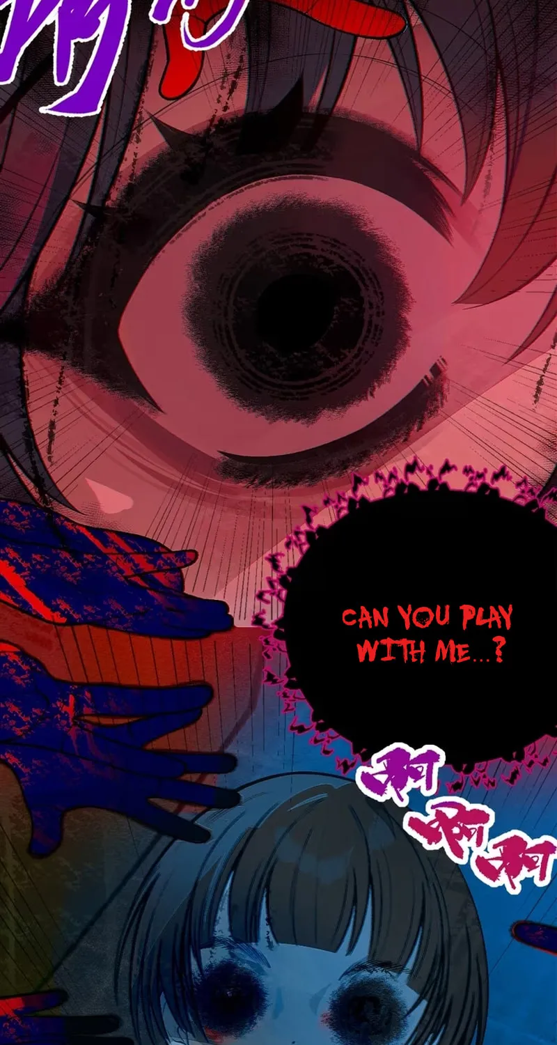 Turning Into A Tentacle Monster, Made Me Crazier Chapter 23 page 52 - 
