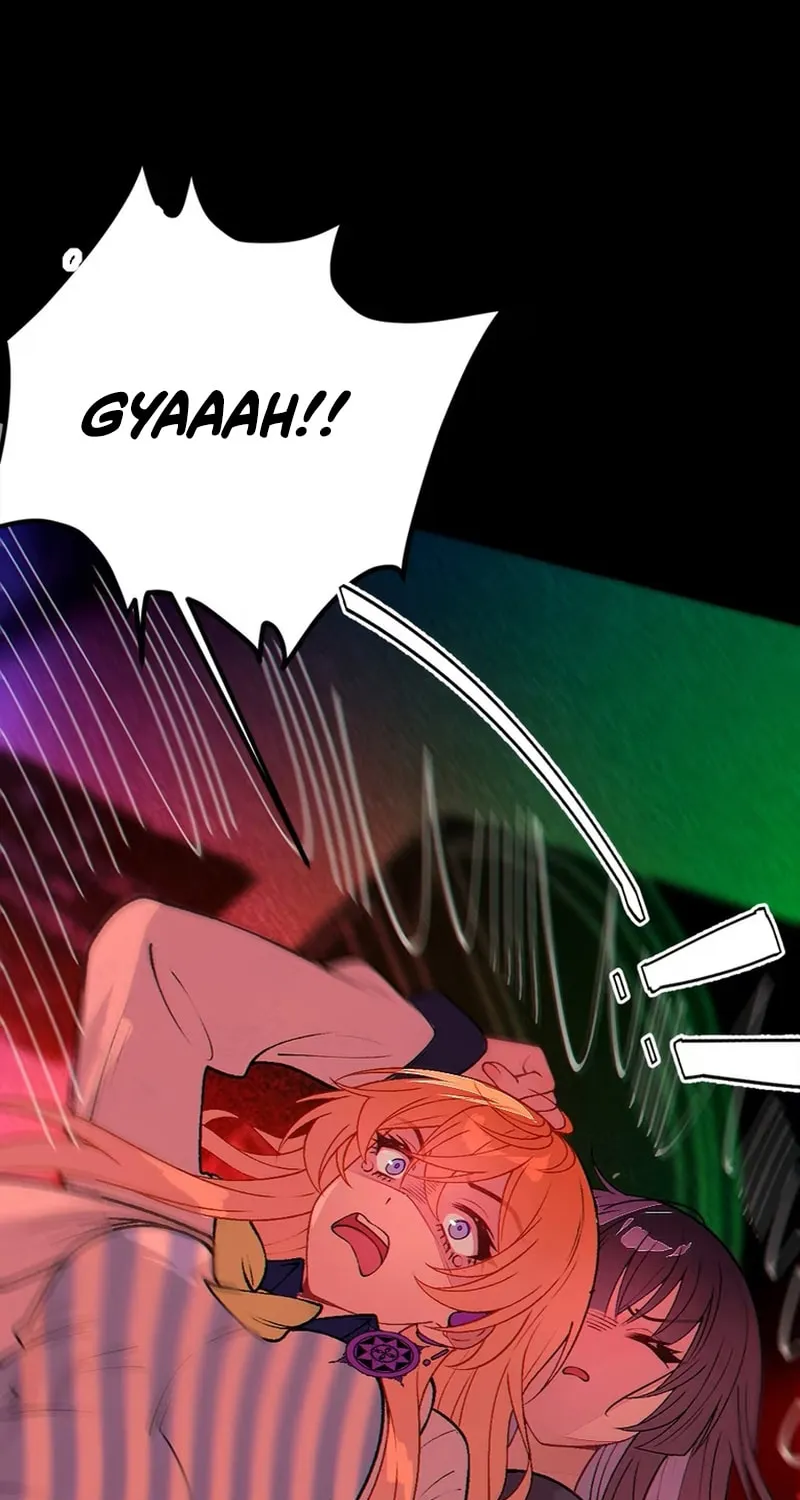 Turning Into A Tentacle Monster, Made Me Crazier Chapter 23 page 60 - 