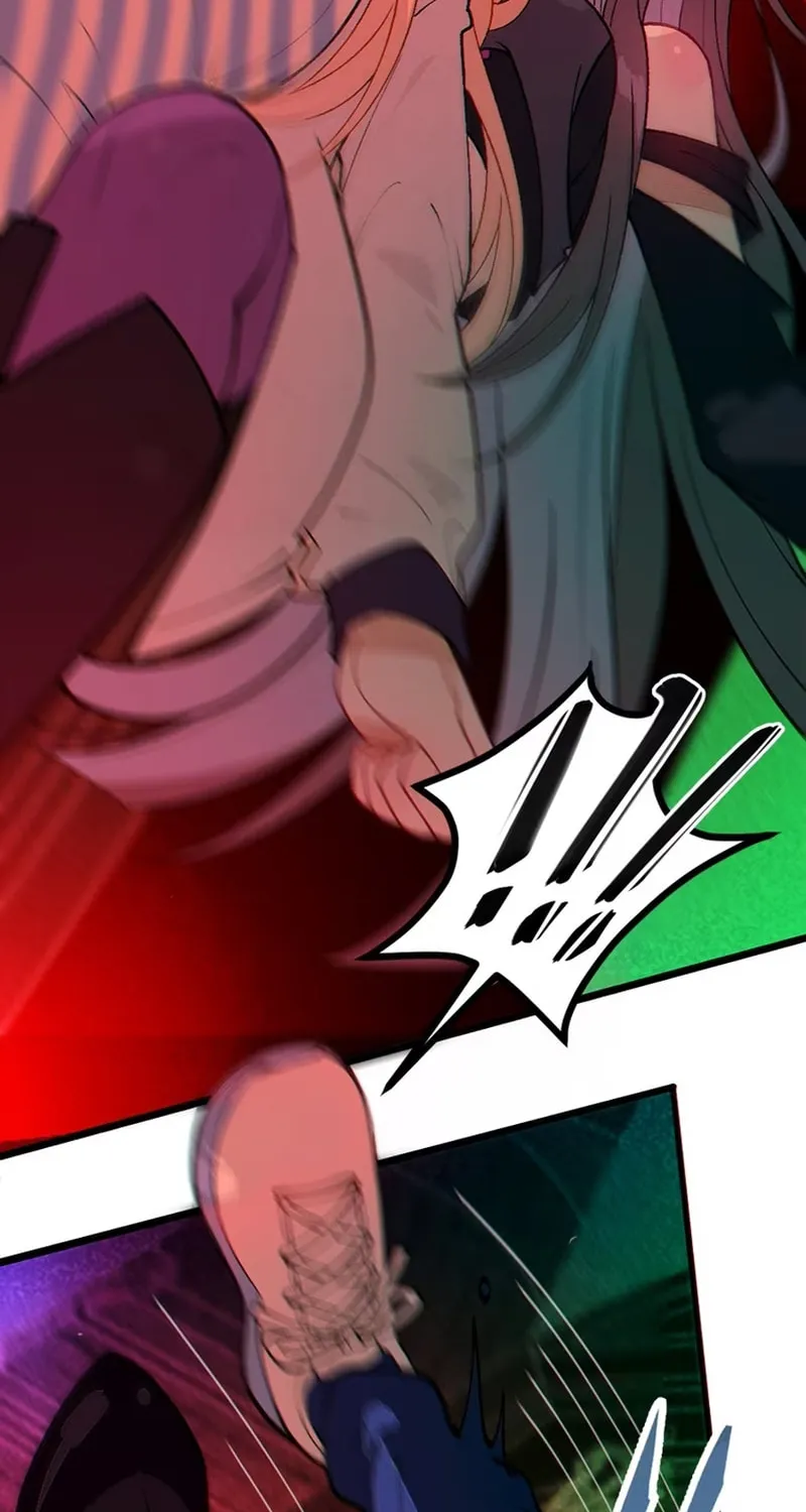 Turning Into A Tentacle Monster, Made Me Crazier Chapter 23 page 61 - 