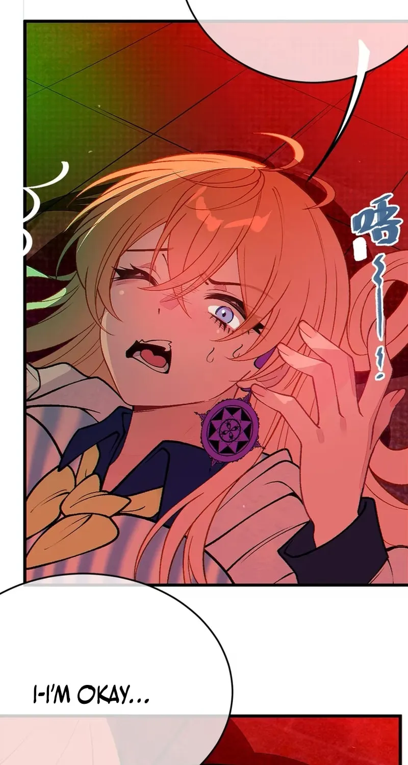 Turning Into A Tentacle Monster, Made Me Crazier Chapter 23 page 63 - 