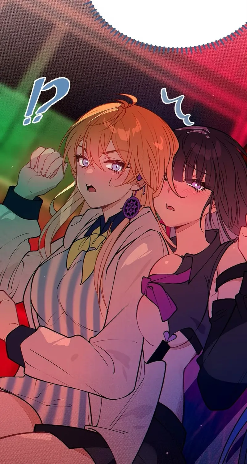 Turning Into A Tentacle Monster, Made Me Crazier Chapter 23 page 65 - 