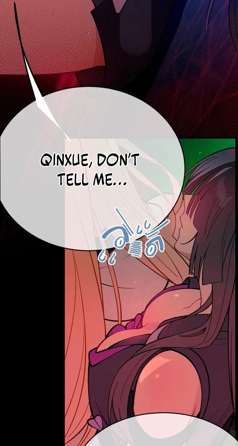 Turning Into A Tentacle Monster, Made Me Crazier Chapter 23 page 66 - 