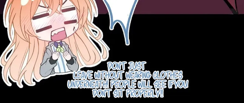 Turning Into A Tentacle Monster, Made Me Crazier Chapter 23 page 68 - 