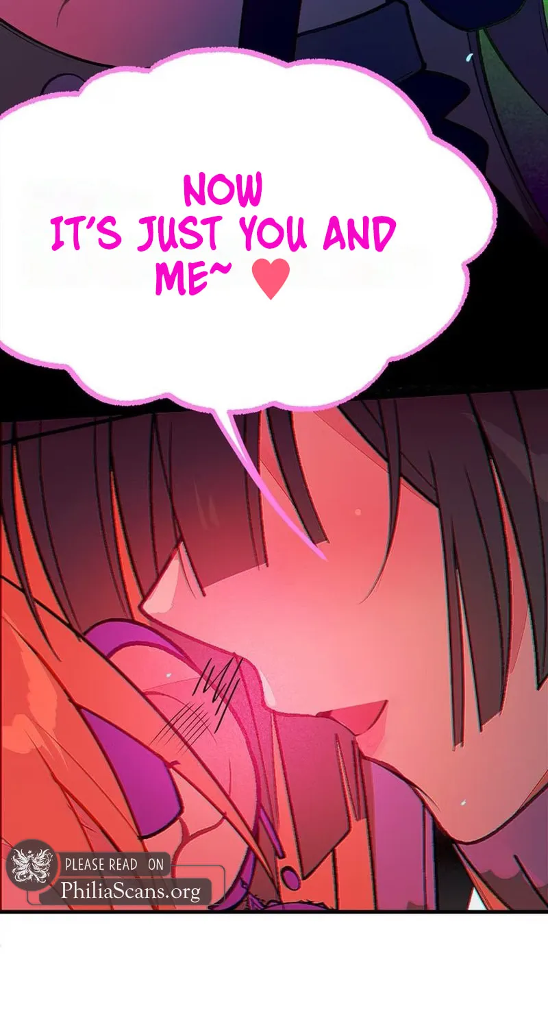 Turning Into A Tentacle Monster, Made Me Crazier Chapter 24 page 11 - 