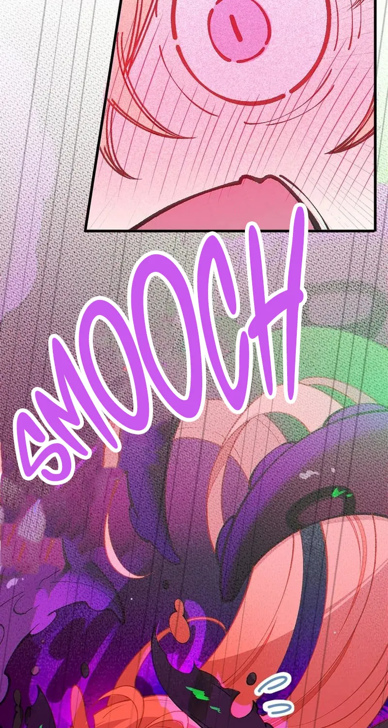 Turning Into A Tentacle Monster, Made Me Crazier Chapter 24 page 13 - 