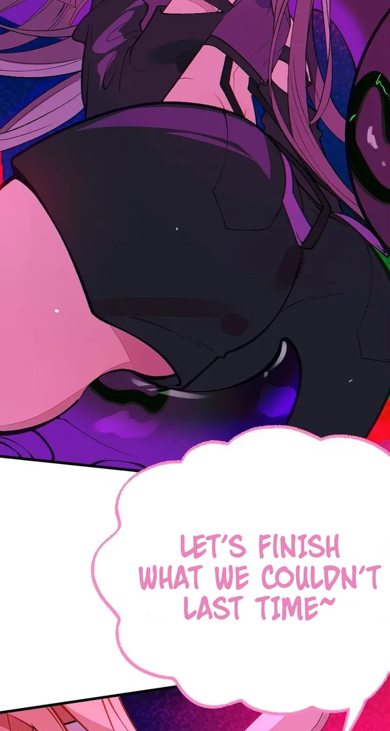Turning Into A Tentacle Monster, Made Me Crazier Chapter 24 page 20 - 