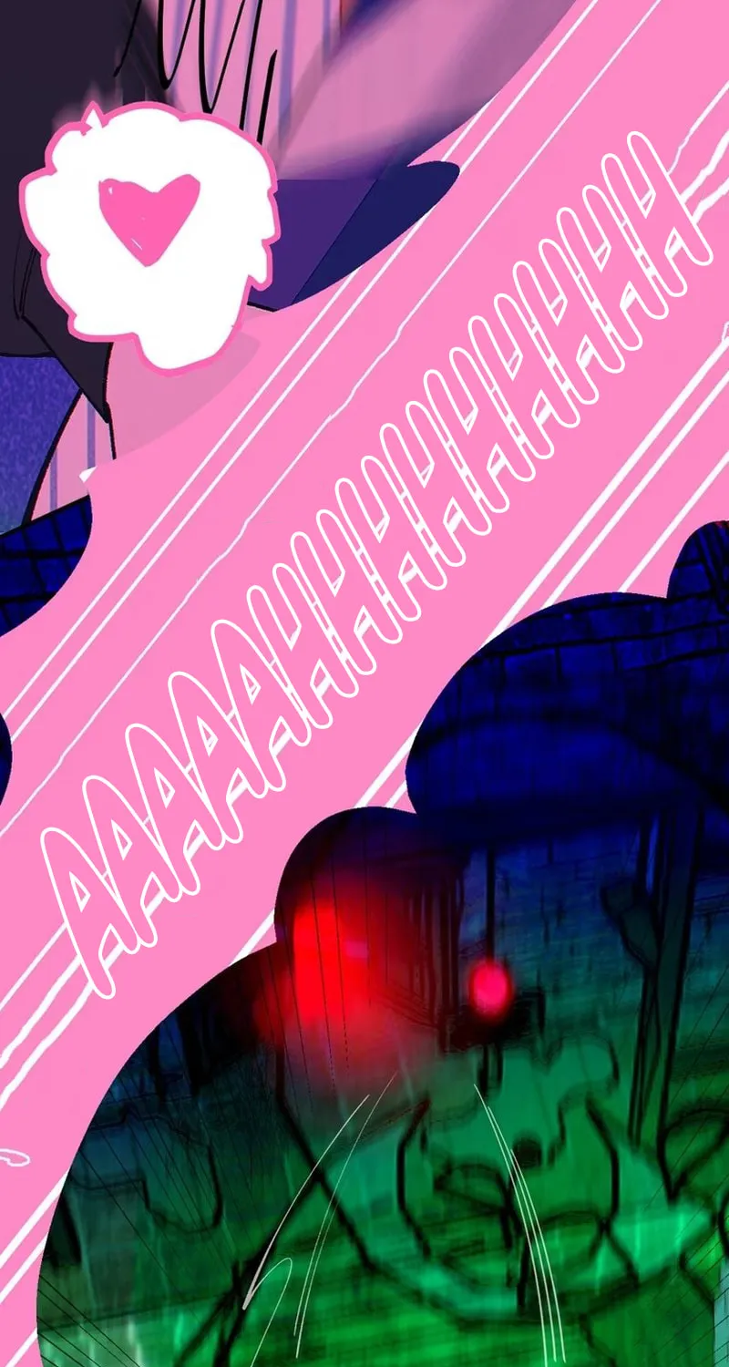 Turning Into A Tentacle Monster, Made Me Crazier Chapter 24 page 24 - 