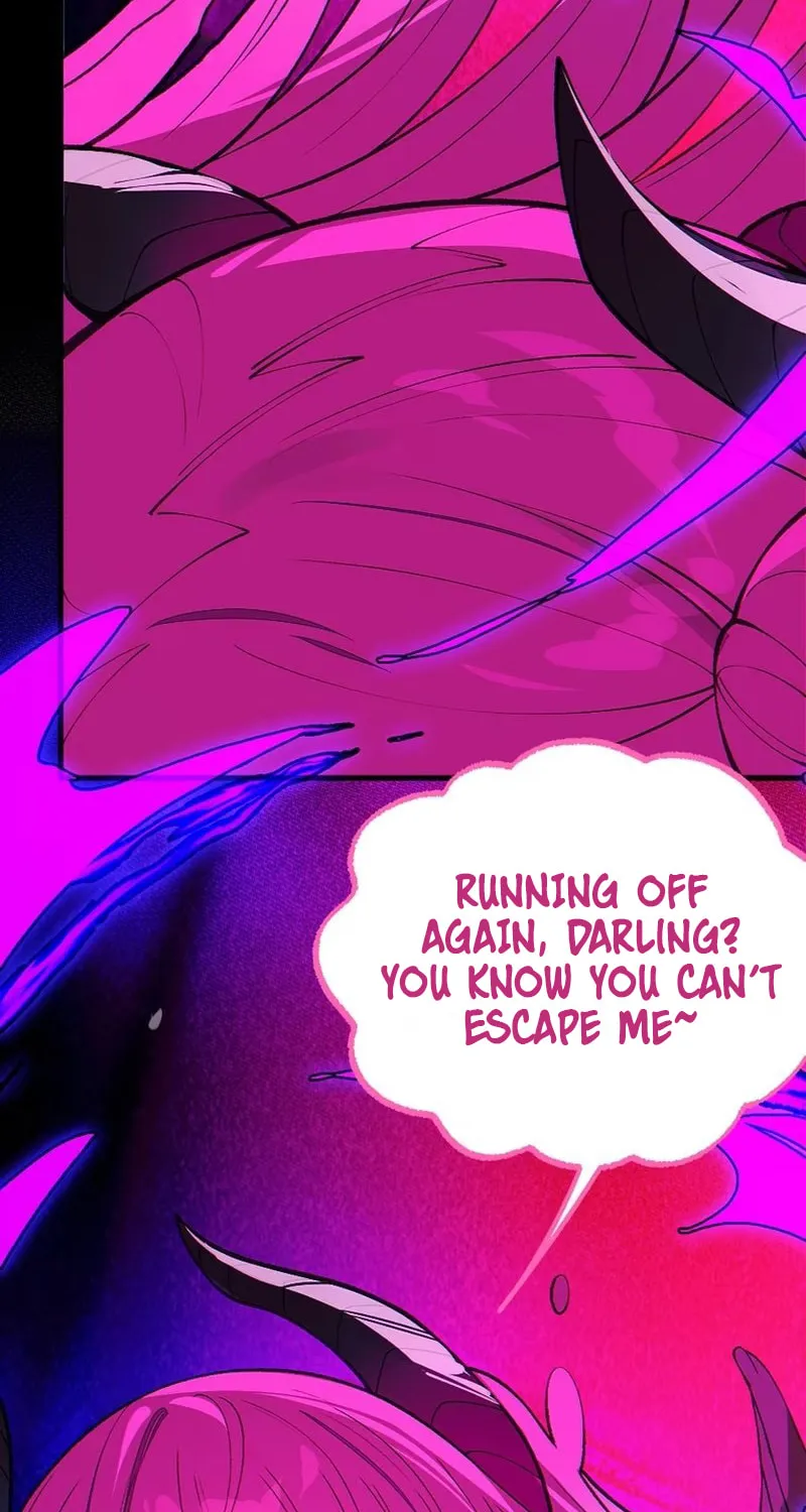 Turning Into A Tentacle Monster, Made Me Crazier Chapter 24 page 28 - 
