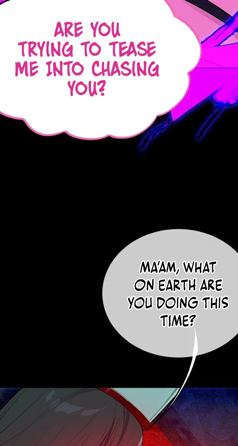 Turning Into A Tentacle Monster, Made Me Crazier Chapter 24 page 30 - 