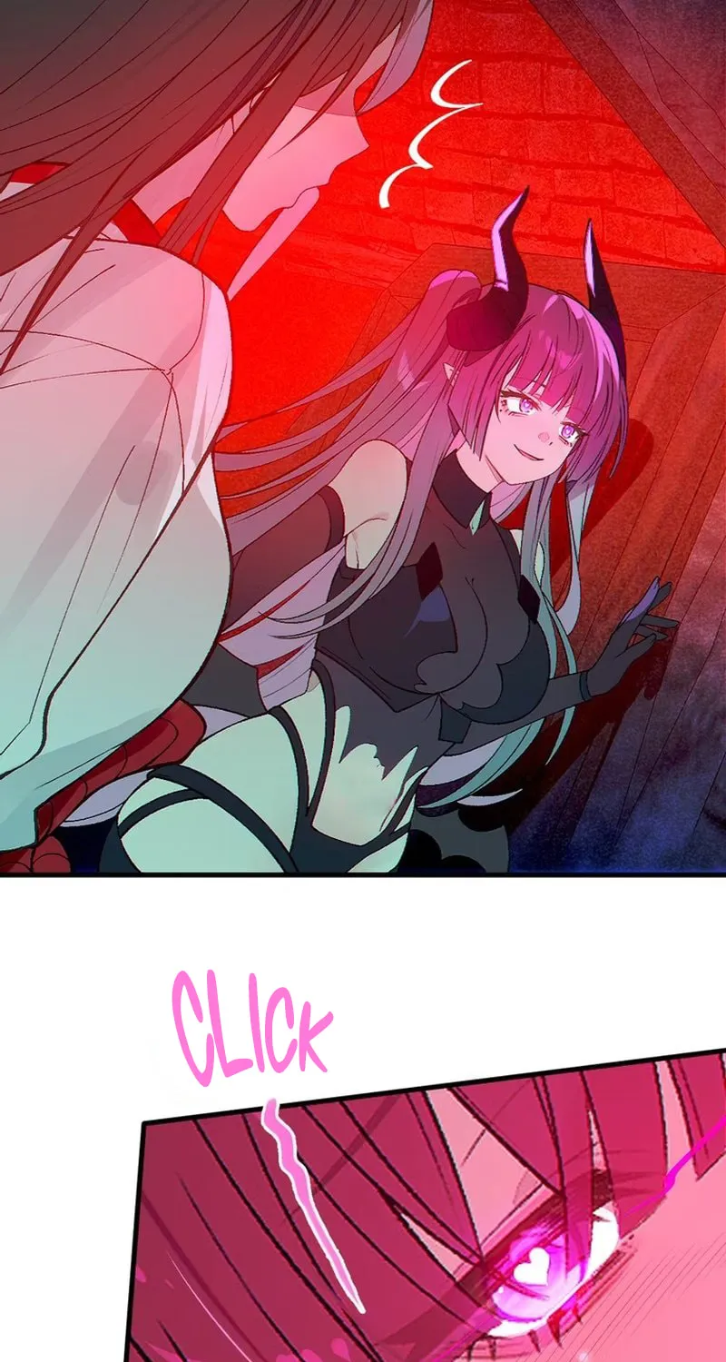 Turning Into A Tentacle Monster, Made Me Crazier Chapter 24 page 31 - 
