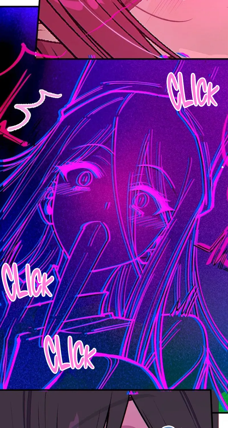 Turning Into A Tentacle Monster, Made Me Crazier Chapter 24 page 32 - 